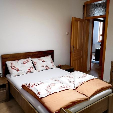 Shiny Thumb Apartment Бихач Экстерьер фото