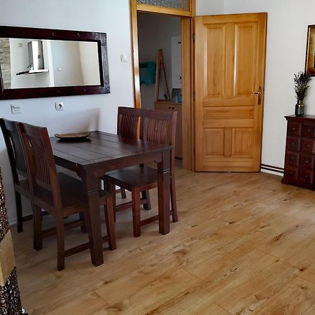 Shiny Thumb Apartment Бихач Экстерьер фото