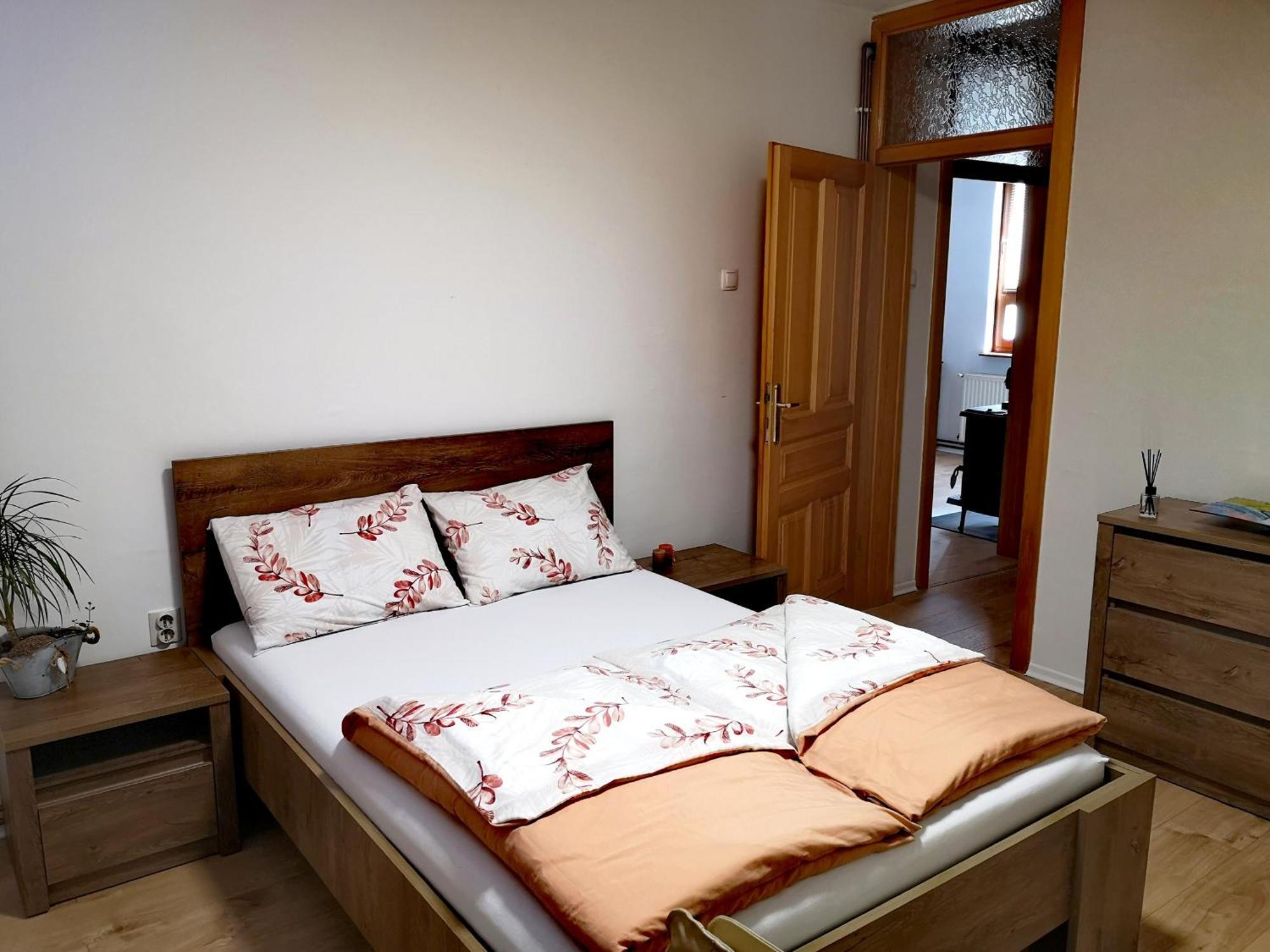 Shiny Thumb Apartment Бихач Экстерьер фото